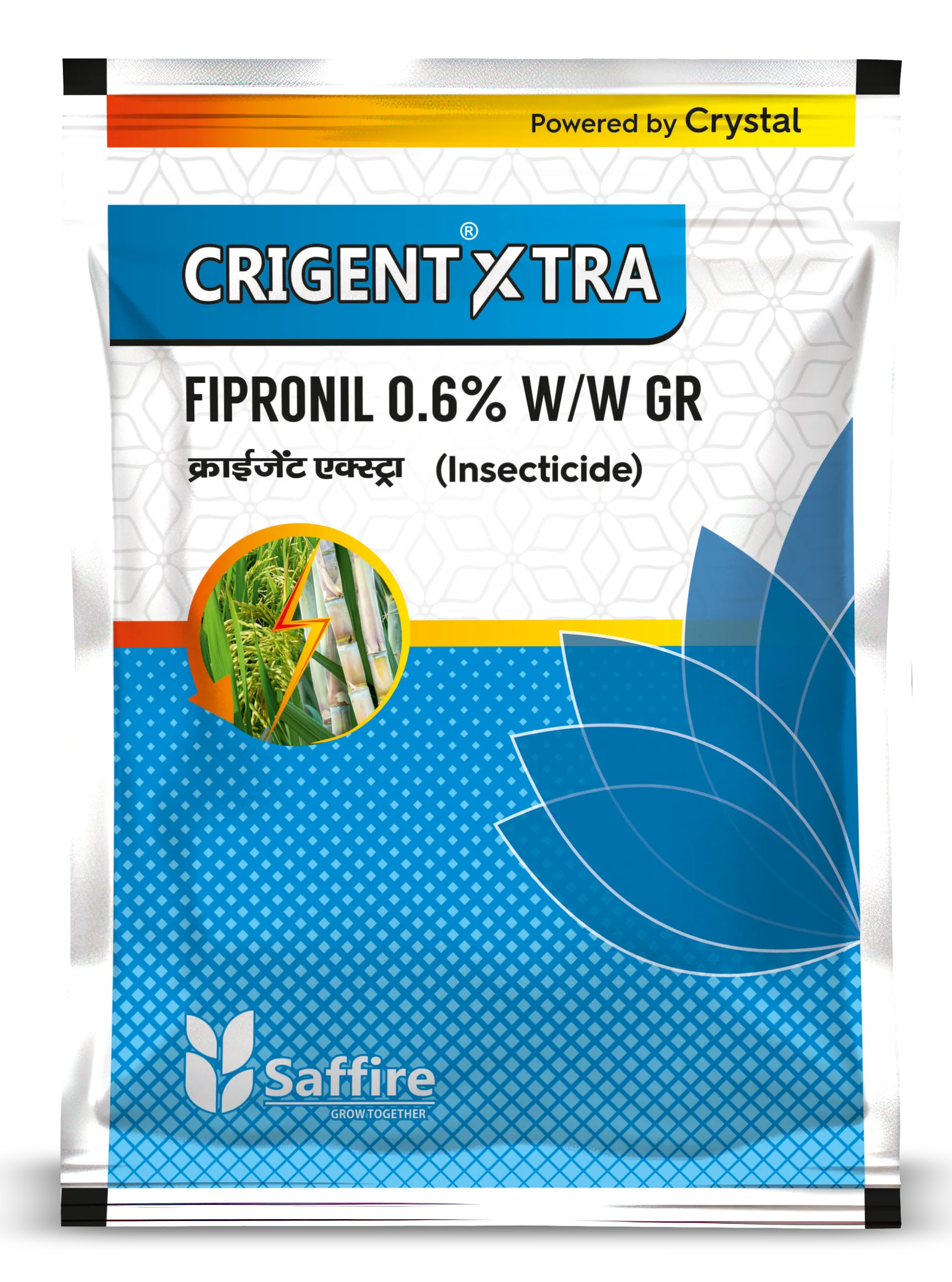 CRIGENT EXTRA